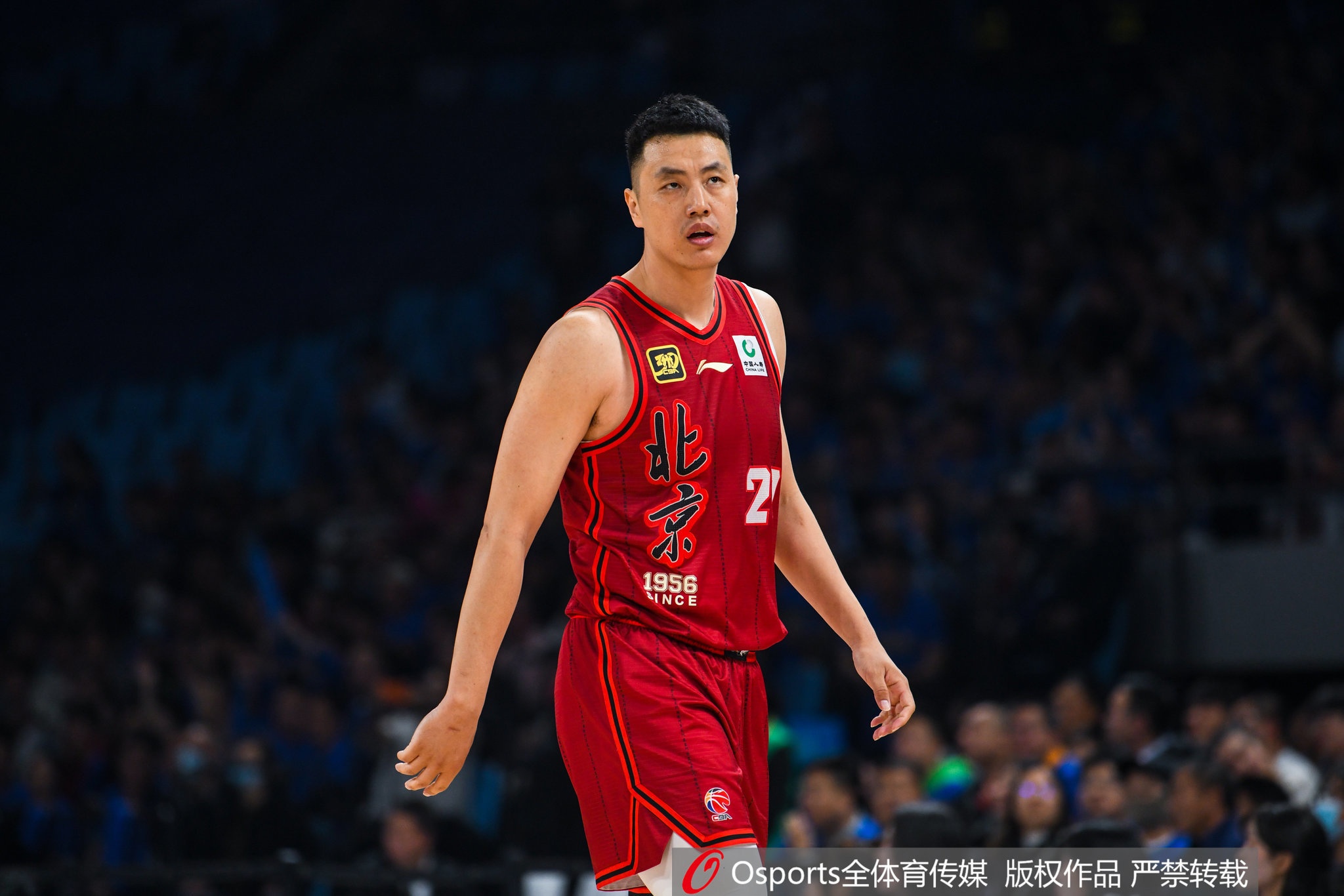 媒体人：北京G3全队拼搏展现深厚底蕴 广厦与北京两支球队特色鲜明携手决赛