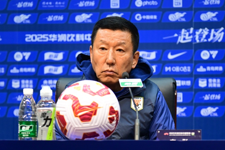 鲁媒深度解读泰山队教练作用与俱乐部管理的本质探讨