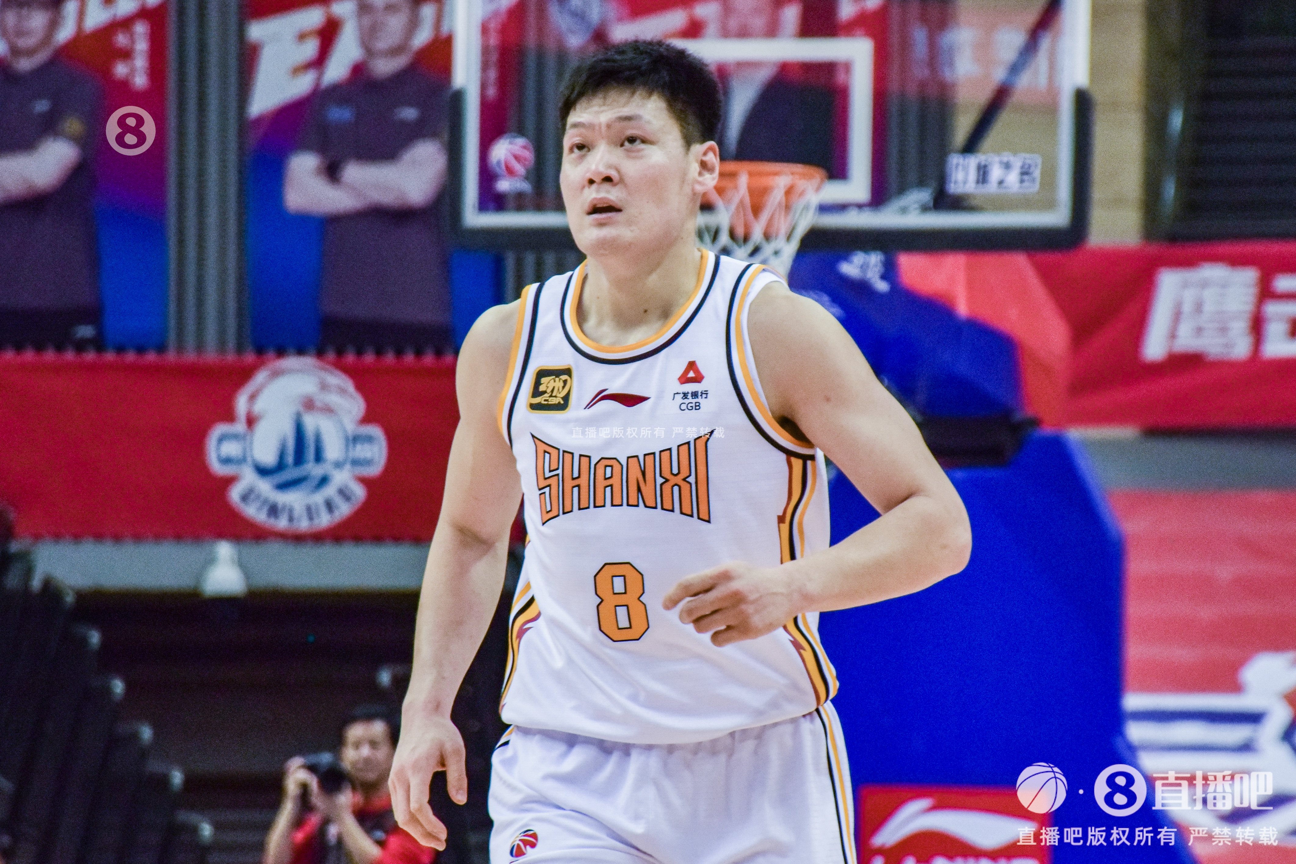 张宁今夏合约届满具备继续签订顶薪资格 山西队尚余一个顶薪名额
