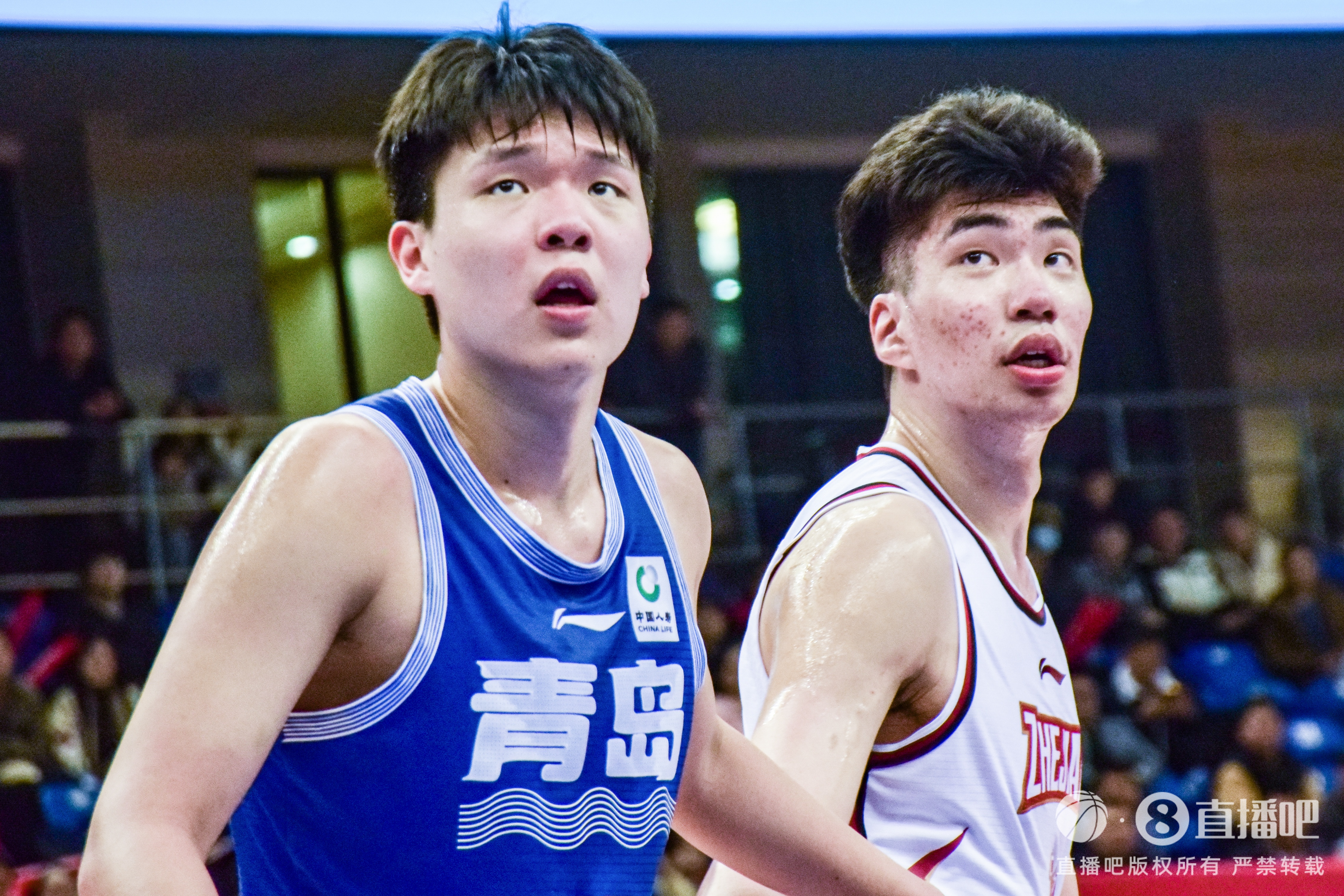 NBA训练师指出杨瀚森的速度相当具有迷惑性，甚至比约基奇还要快