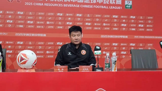 李金羽：在精神战斗中，我们真是输得一干二凈