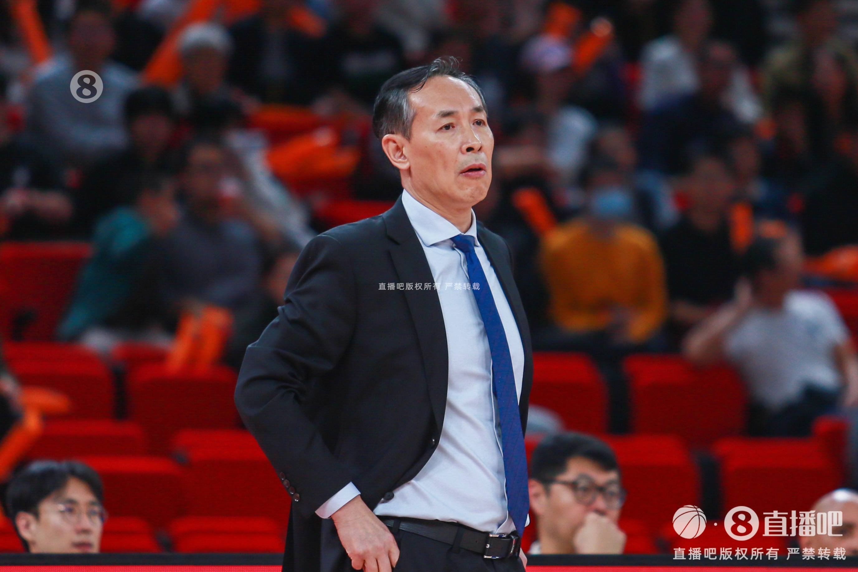 丁佳宁：十年寒窗无人问 许利民初出茅庐即封神