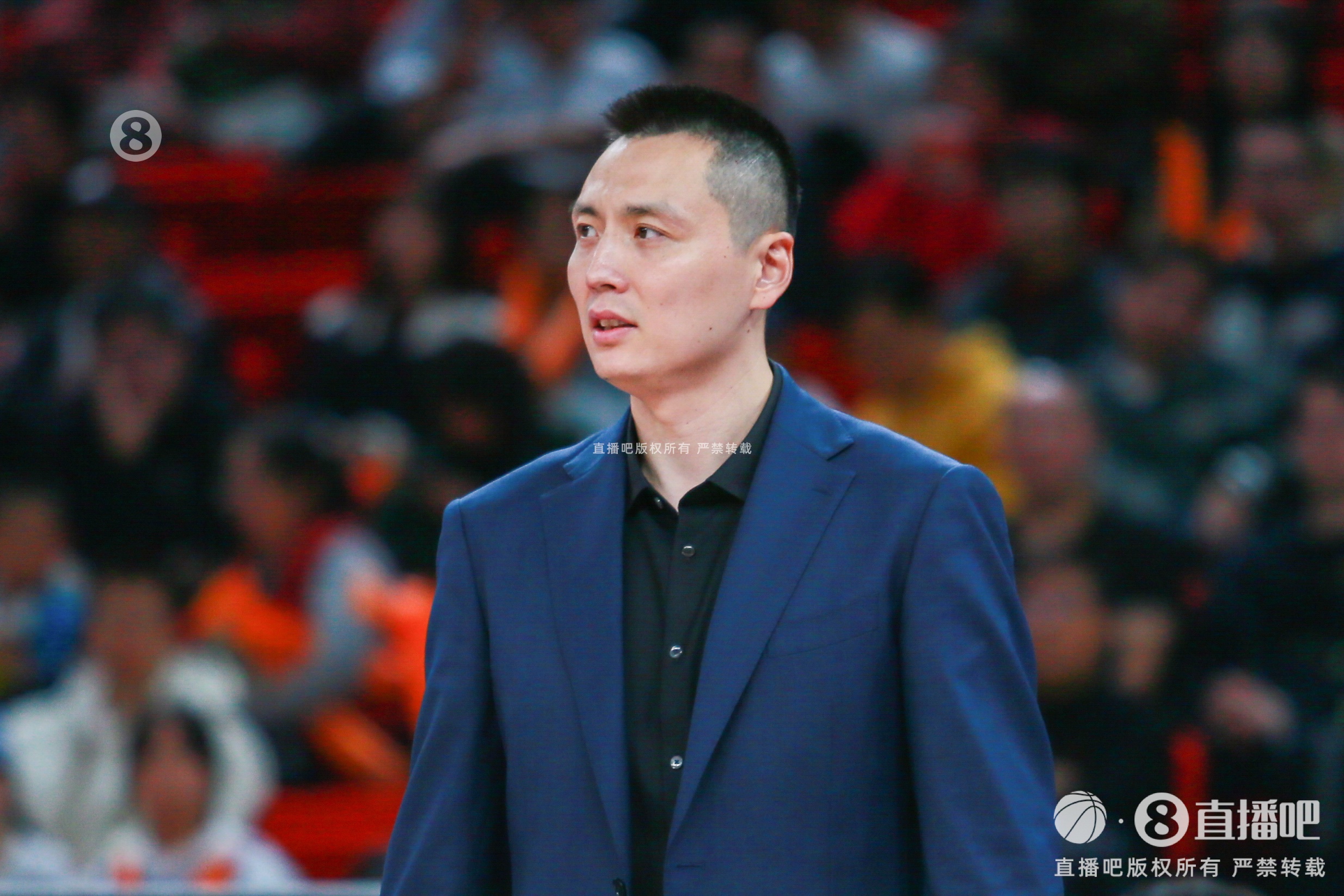 上海已确定部分目标外援 卢伟下月前往美国观看NBA夏季联赛
