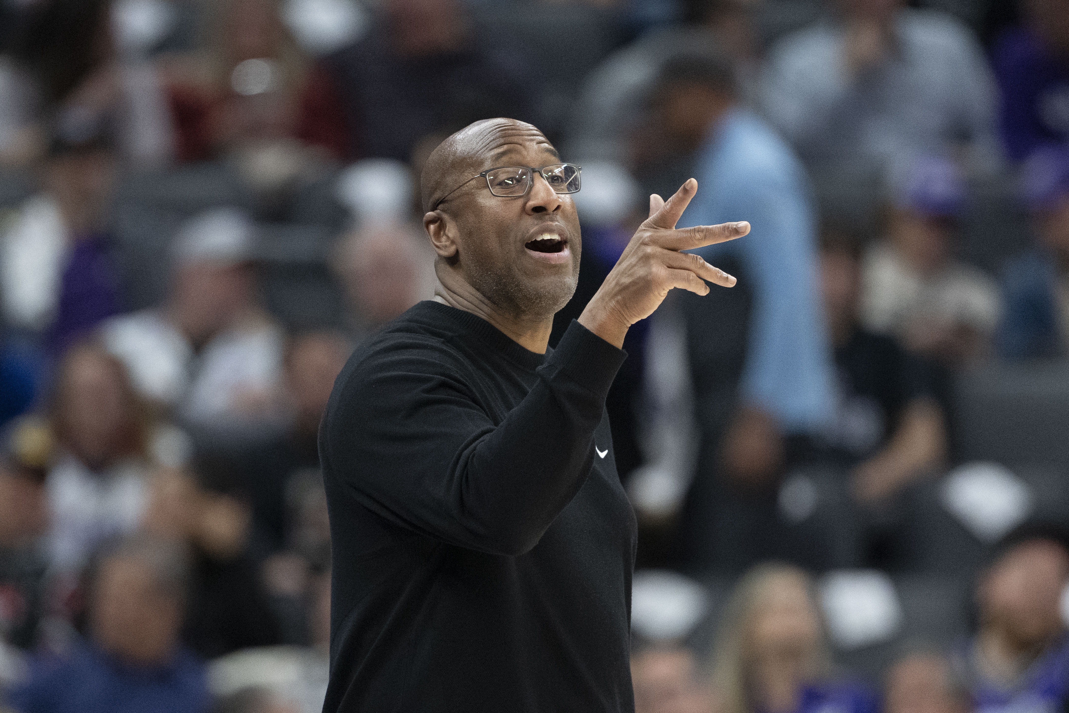 尼克斯计划面试多位前NBA主帅与现任助教，回归现实的押韵之路