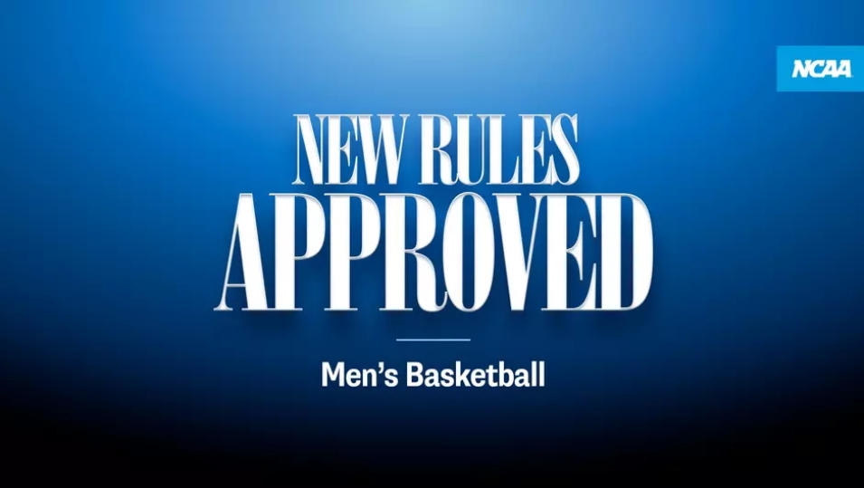变革百年传统 NCAA积极推动男篮比赛从半场制转变为四节制
