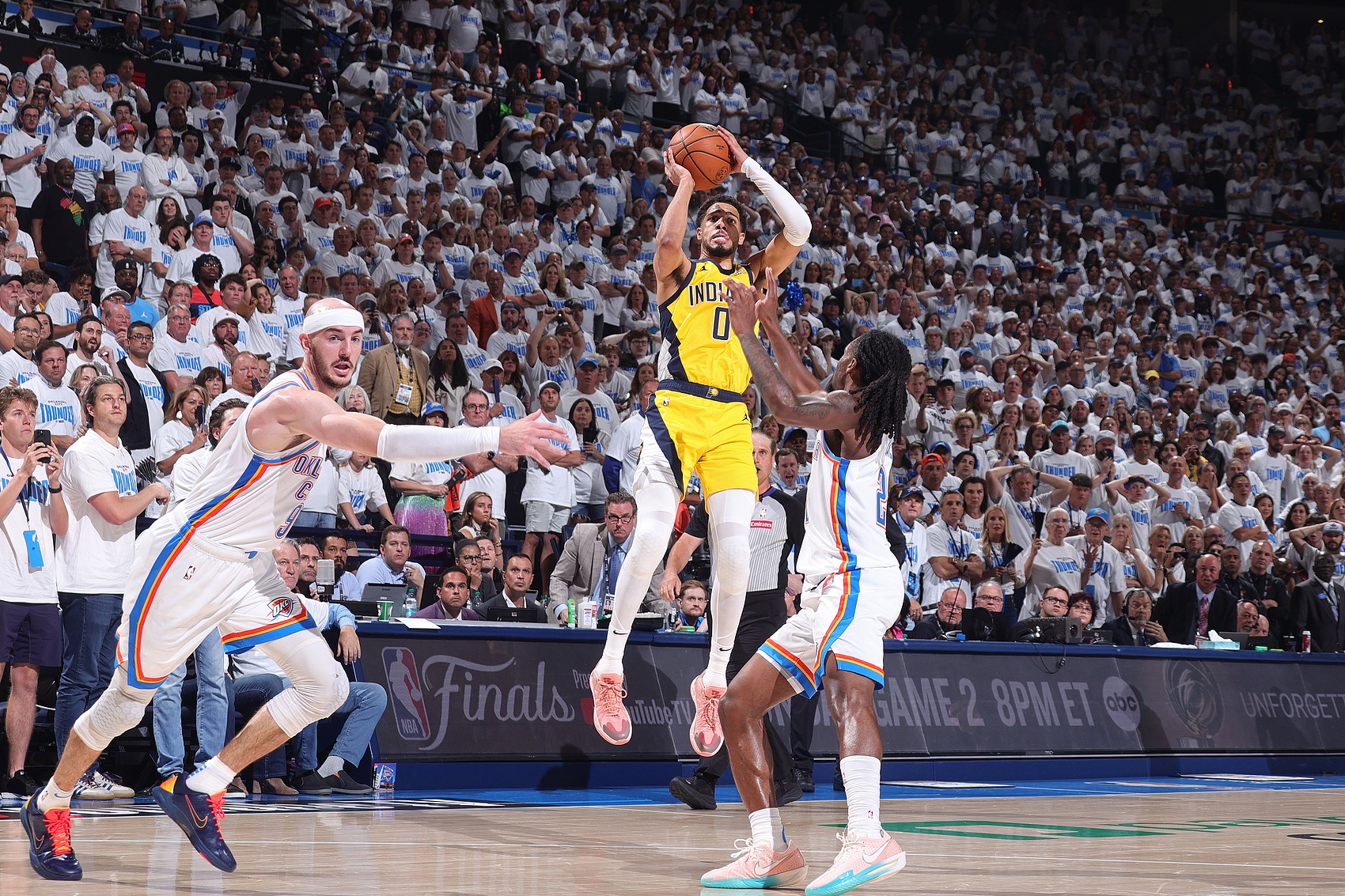 从容应对历史教训 NBA主场输总决赛G1球队夺冠的轮回与四次绅士横扫的启示
