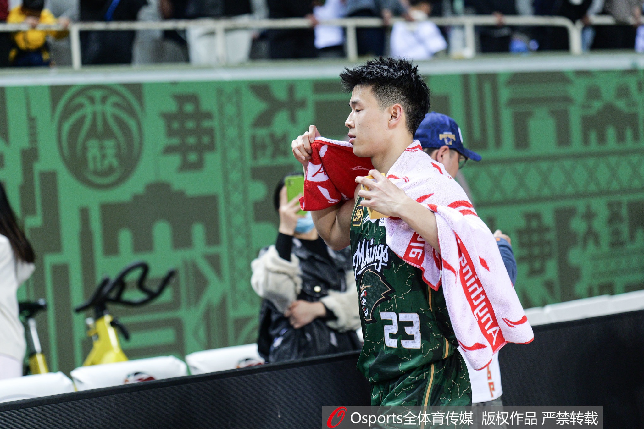 林葳将进入G League国际球员选秀 根据结果决定夏季联赛安排