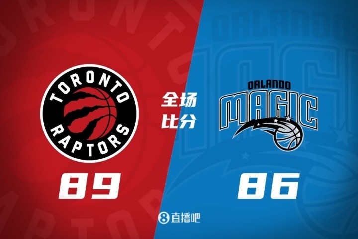 夏季联赛 AJ-劳森砍下21分5篮板 席尔瓦贡献18分5篮板但失去绝平三分 猛龙艰难战胜魔术