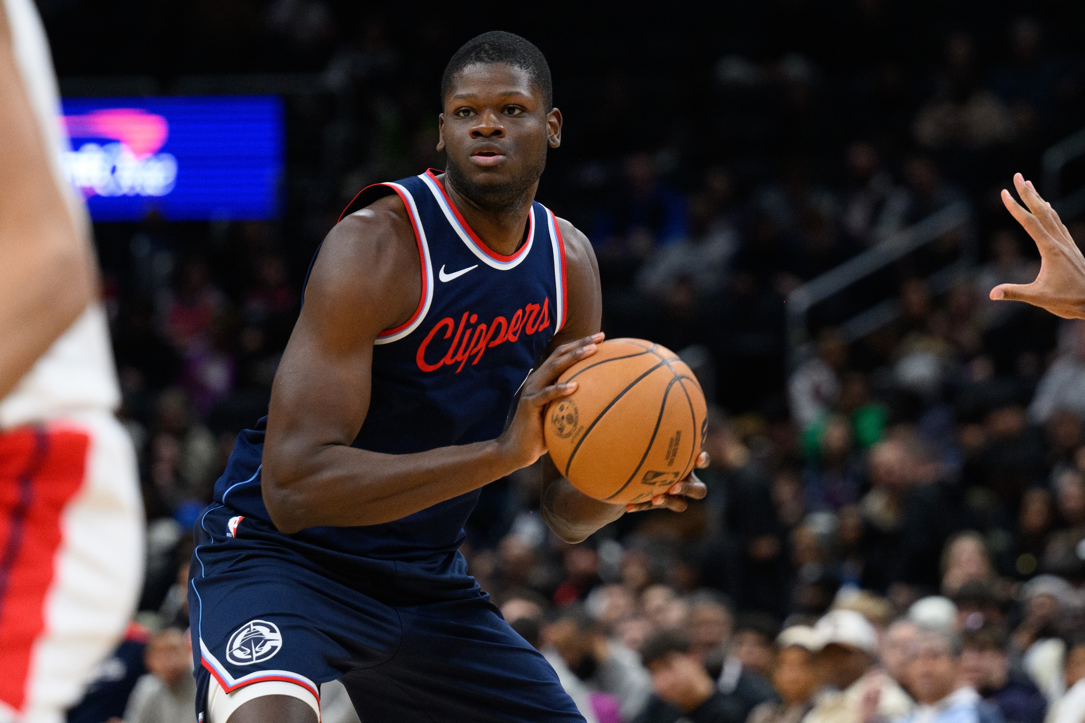 希腊球队奥林匹亚科斯男篮关注NBA自由球员班巴