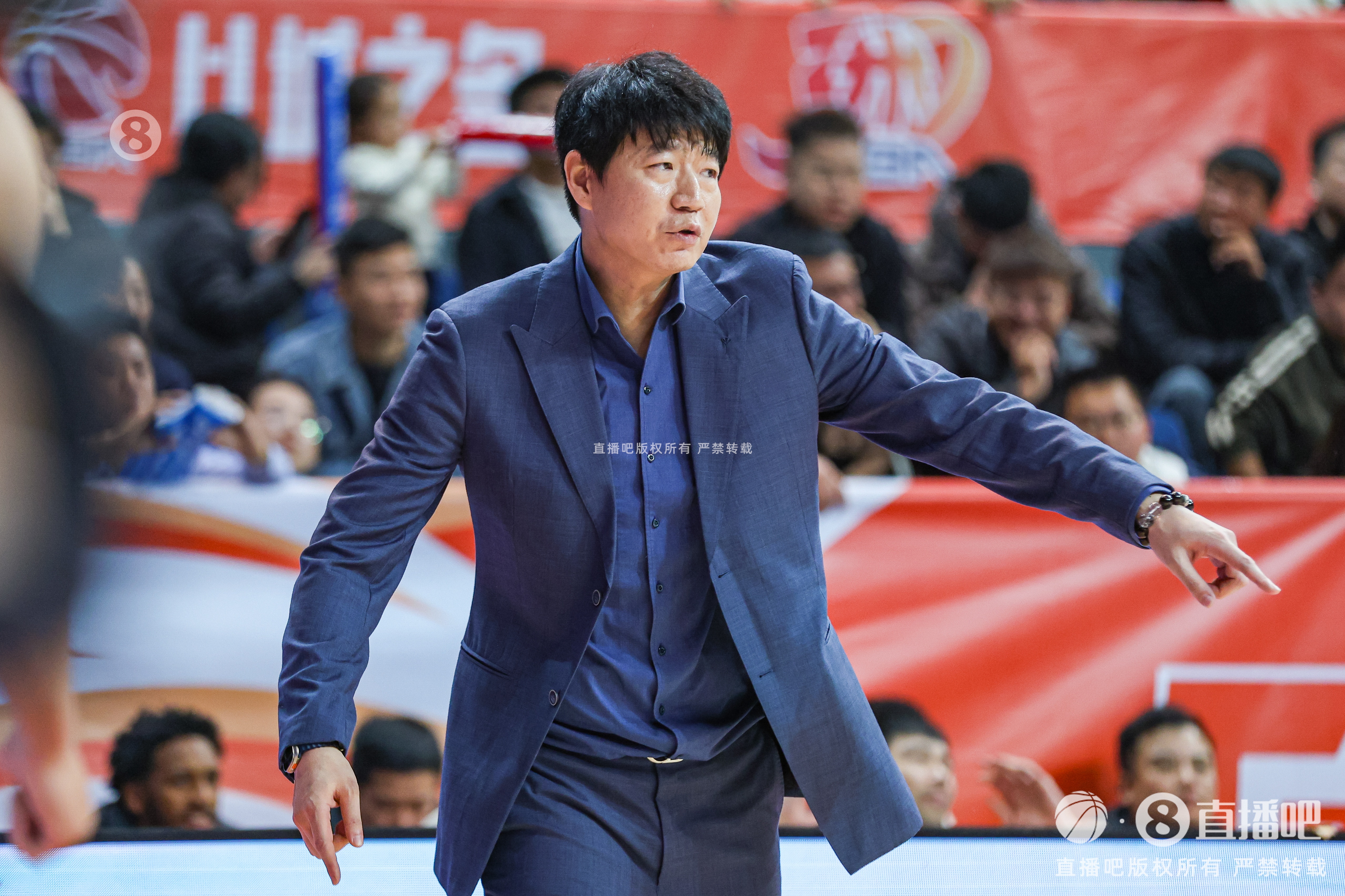 媒体人解读CBA选秀大会 山东不设新秀选择计划 专注于内部人才发掘