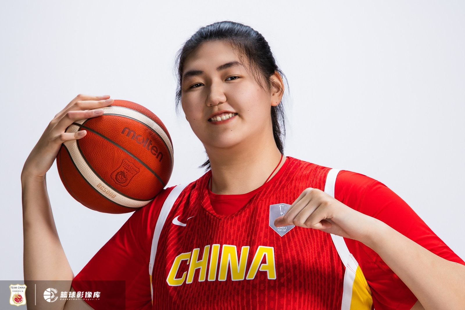 丁佳宁在期待与澳大利亚过招时等着张子宇证明自己有多弱