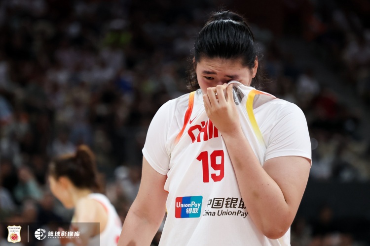 中国女篮为何被日本女篮轻松击败 防守如同摆设又自信满满