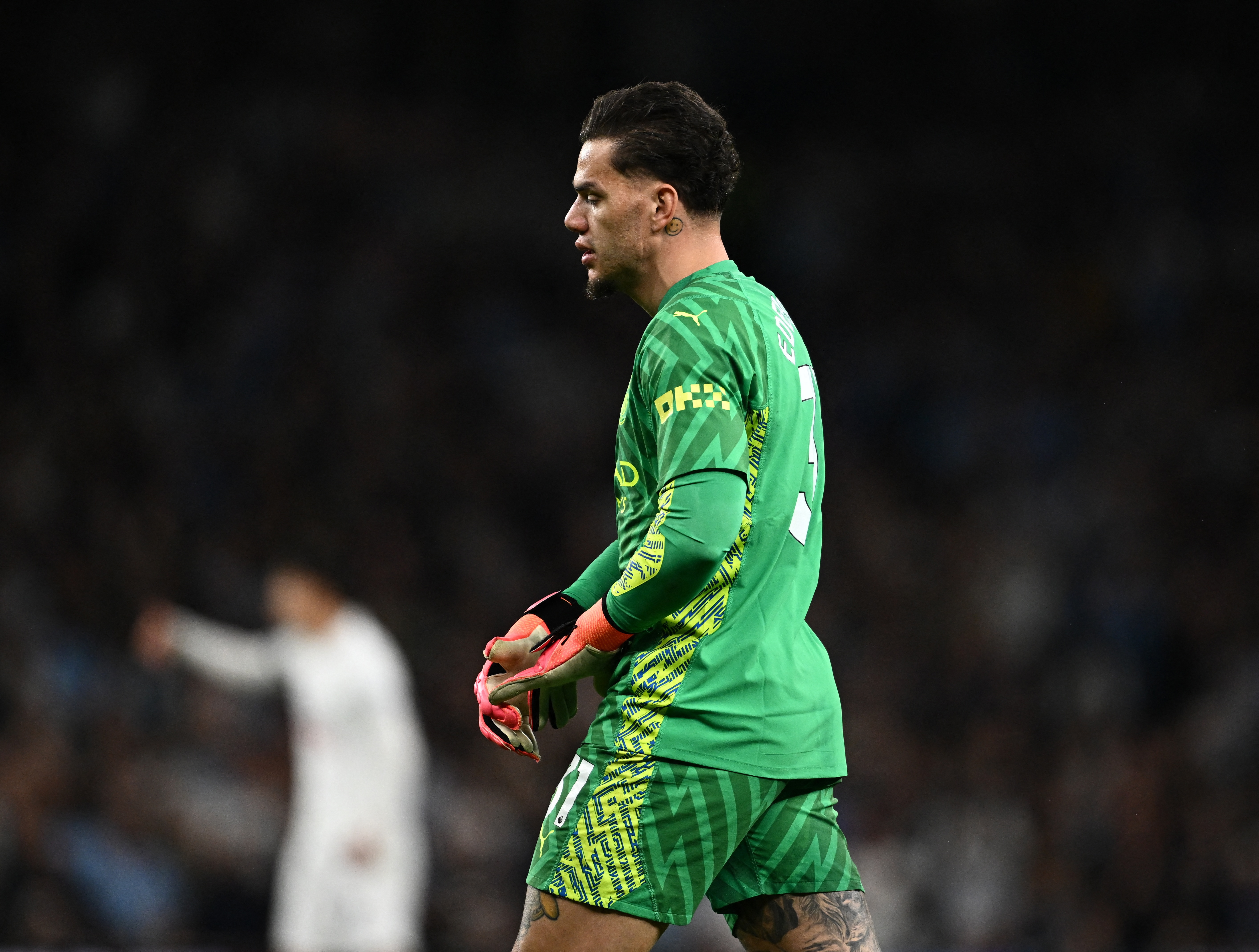 Truyền thông Thổ Nhĩ Kỳ đưa tin Galatasaray đã có cuộc tiếp xúc sơ bộ với Ederson và cũng đang quan tâm đến Sommer và Ter Stegen. - Kèo Nhà Cái