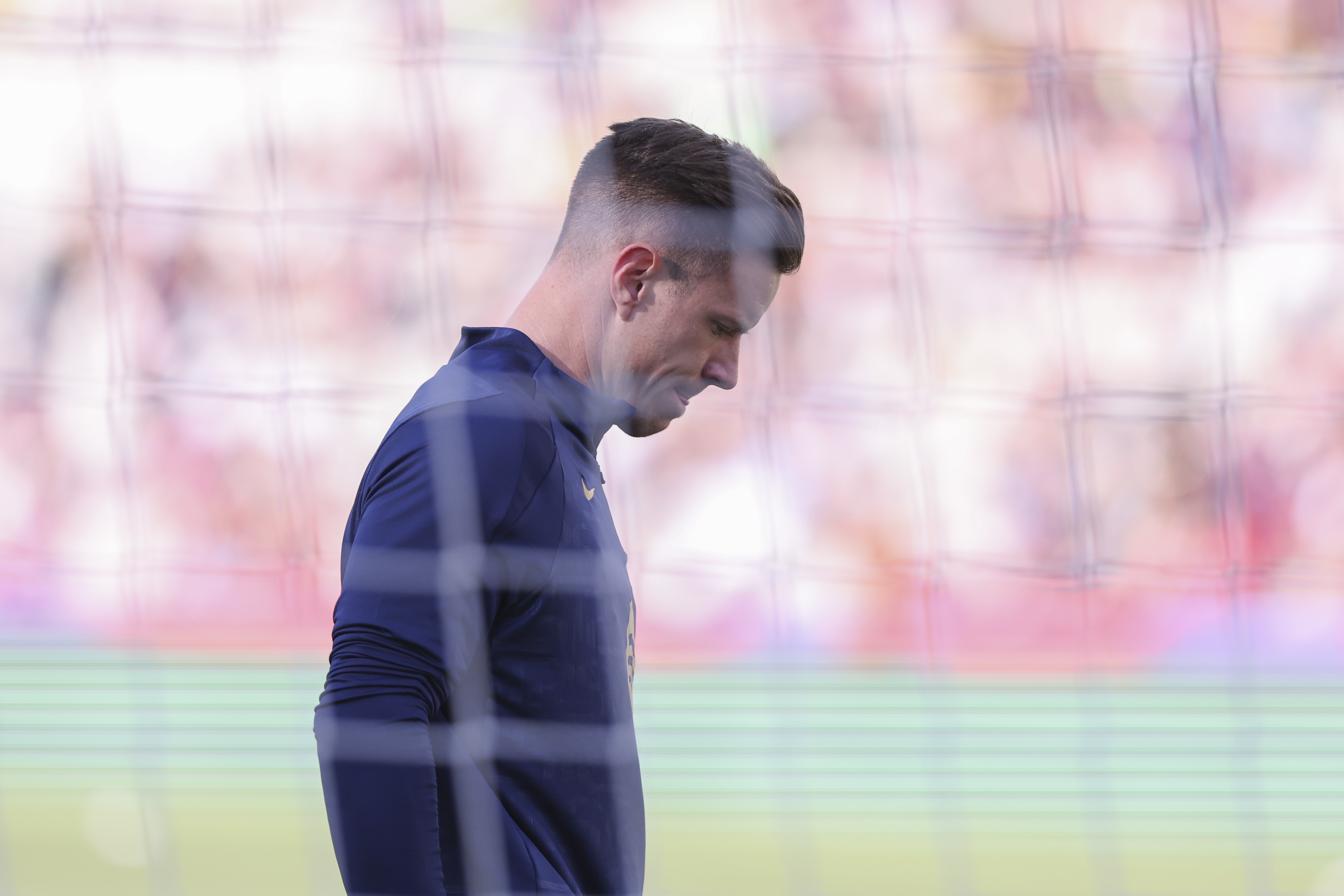 Mỗi cơ thể: Tỷ lệ tham gia của Ter Stegen không khác gì những fan ngồi trên ghế dự bị. - Kèo Nhà Cái