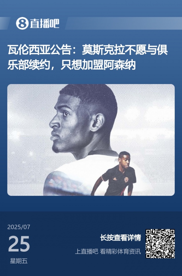 阿森纳成新宠 莫斯克拉与约克雷斯携手加盟 祖比门迪等候一年奋战