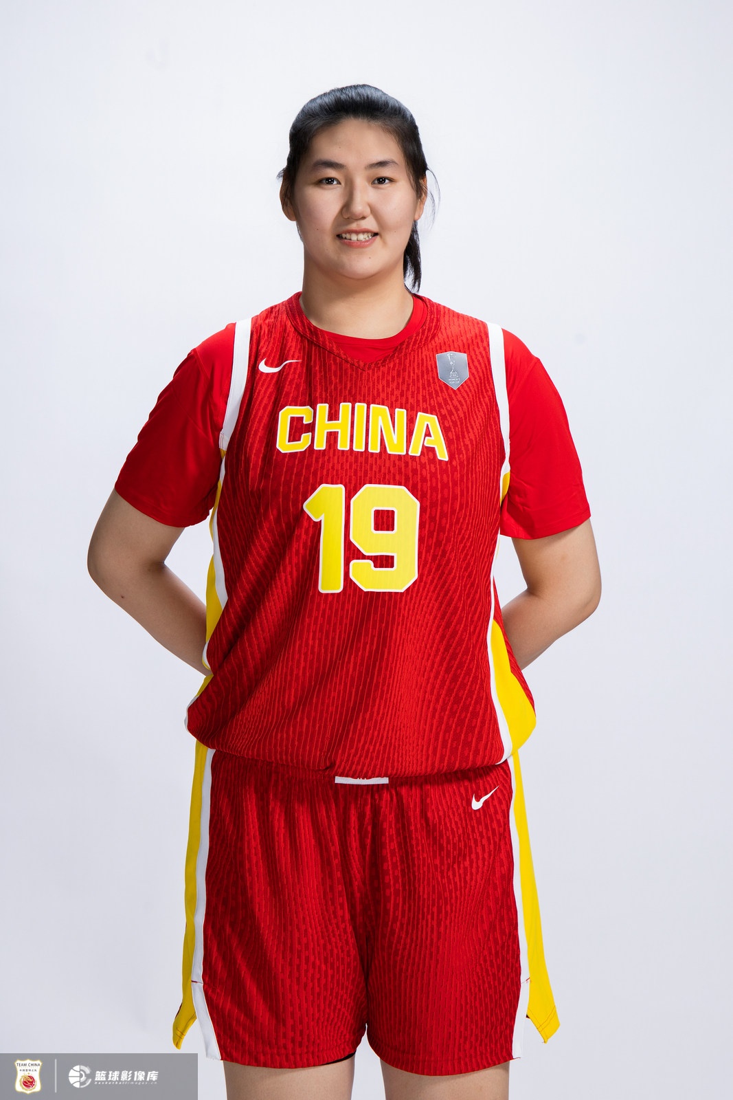 徐静雨表示合理运用张子宇将可能帮助我们战胜美国女篮