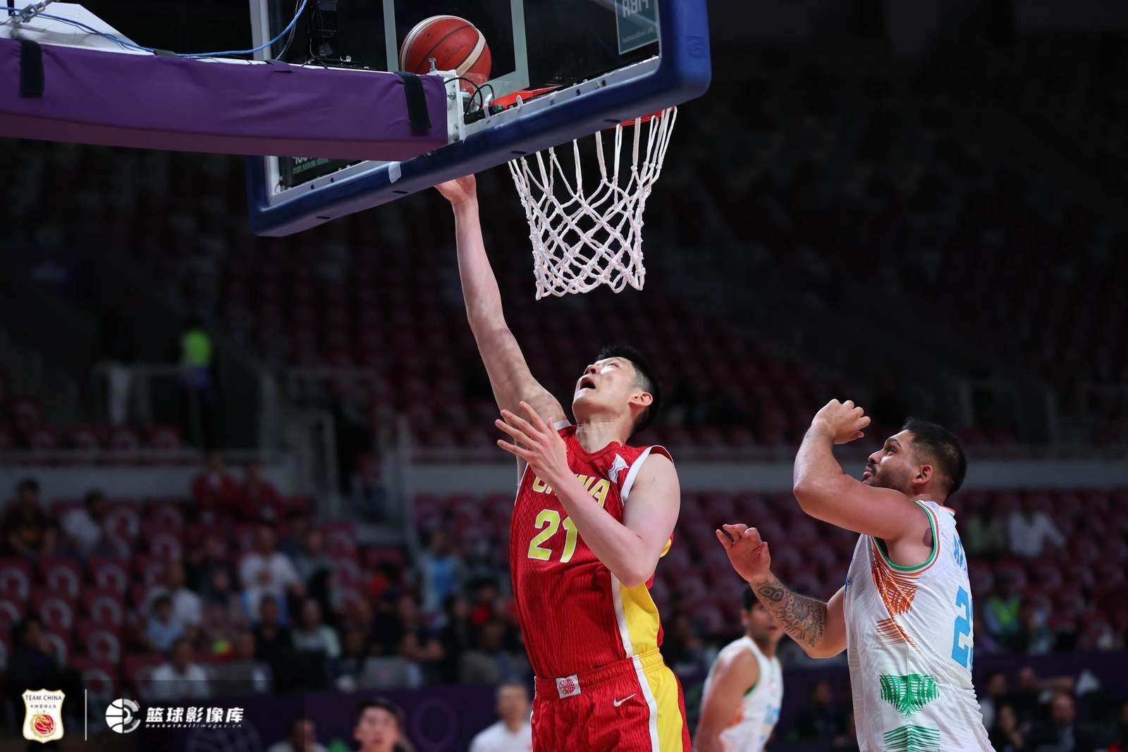 胡金秋自夸体能消耗不算什么 为国拼搏简直是轻松愉快的荣耀