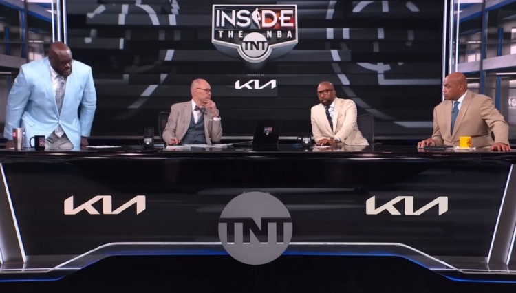 ESPN版NBA内幕将于10月23日两场比赛后呈现 续篇时长30分钟