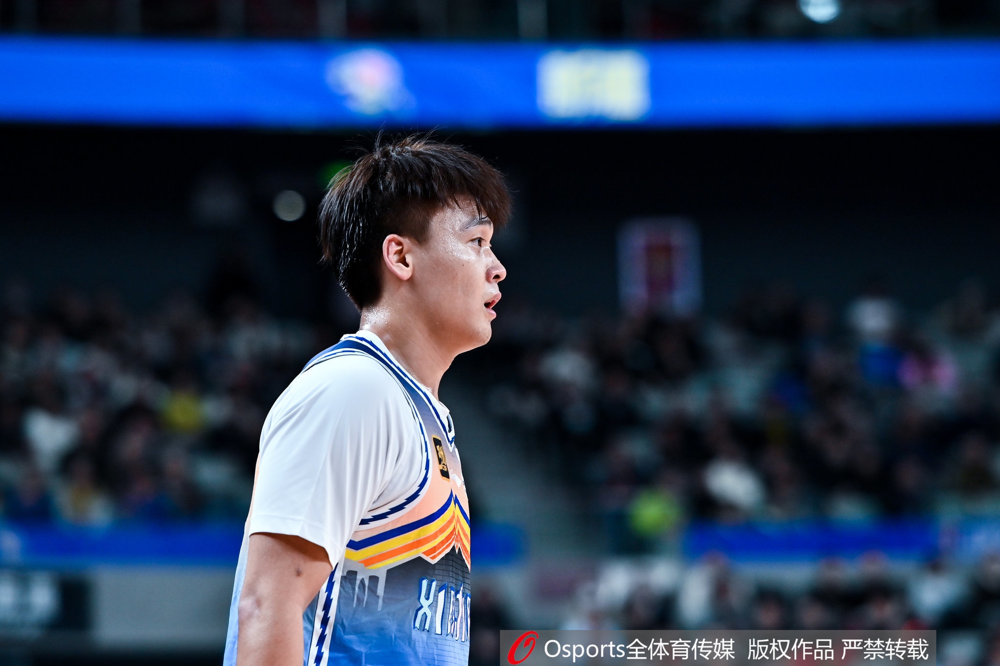 赵睿回顾职业生涯尊重俱乐部决定感谢信任与托付