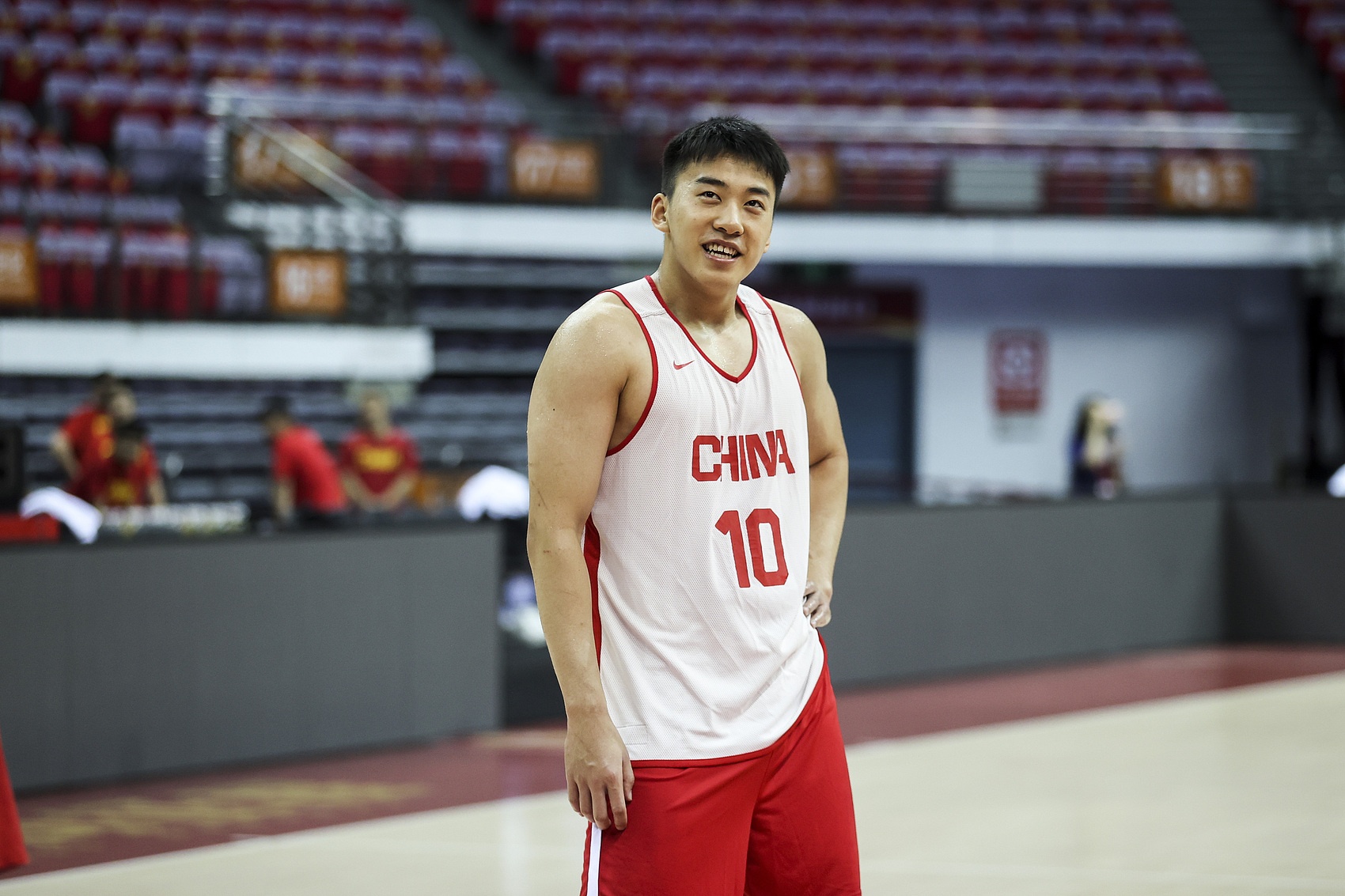 亚洲杯NCAA球员盘点 王俊杰领衔 中国台北贺丹与贺博在列