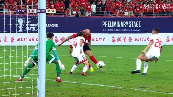 媒体人热议蓉城3-0 费利佩表现出色 接下来可以迎接正式比赛了