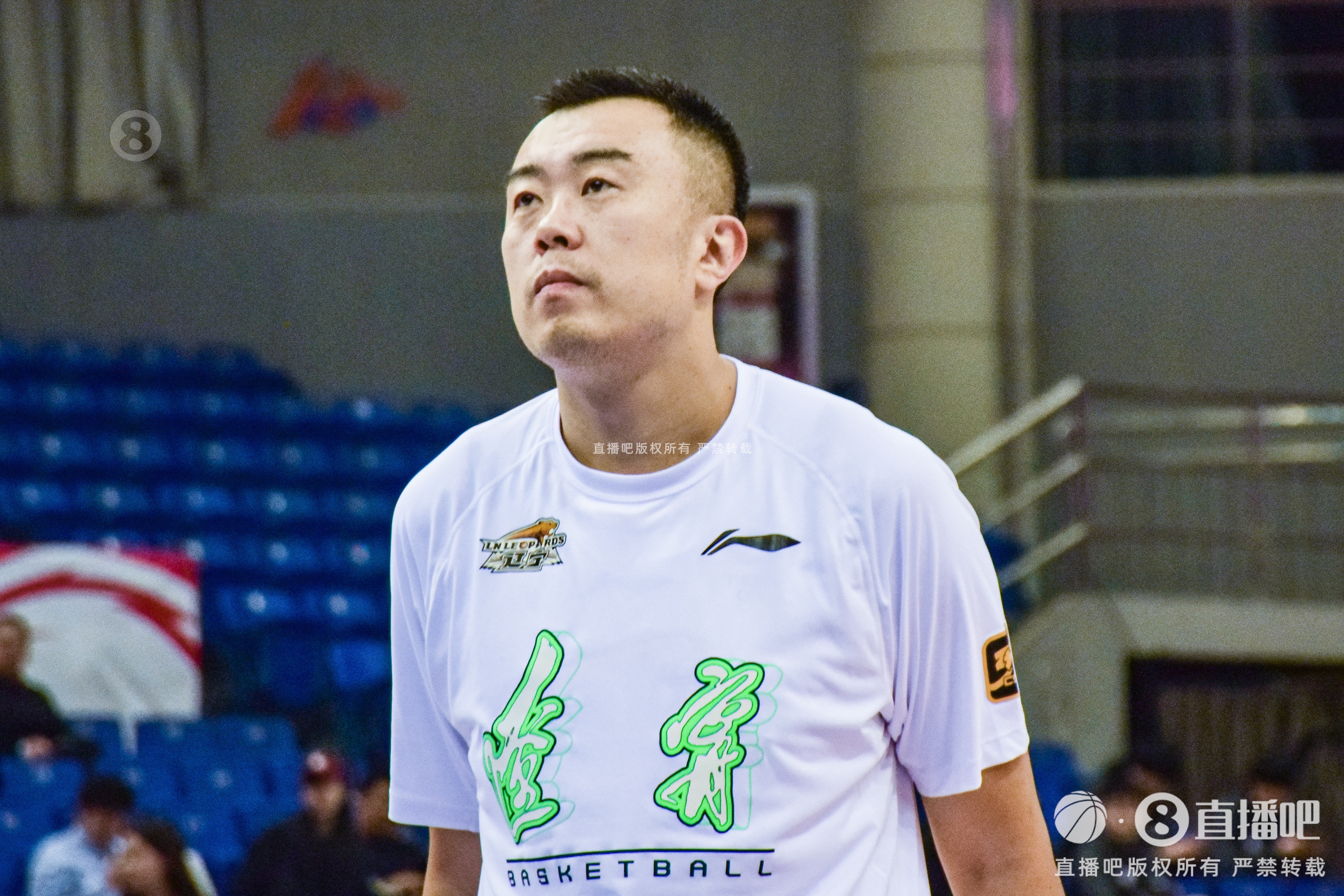 媒体人黄健翔评韩德君任骏飞圆满结束全运会之旅 临近CBA赛季再宣告退役