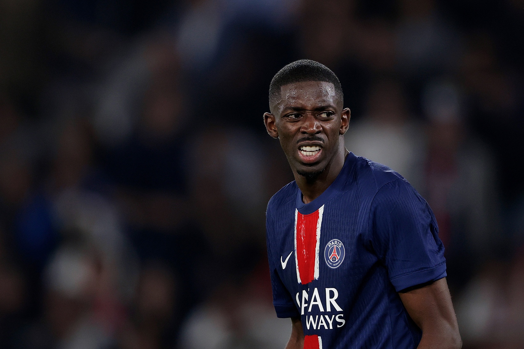 FIFPRO调研发现法国84%的教练会让疲劳球员上场，而54%的球员即使受伤也需要参赛
